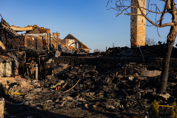 Reliable Smoke Damage Restoration contractor in Newport, OH by Fire Damage Flint