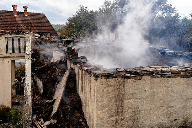 Affordable Smoke Damage Restoration solutions in Newport, OH